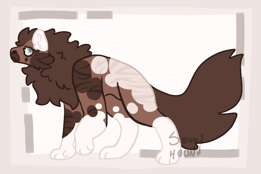 Little guy adoptable [CLOSED]