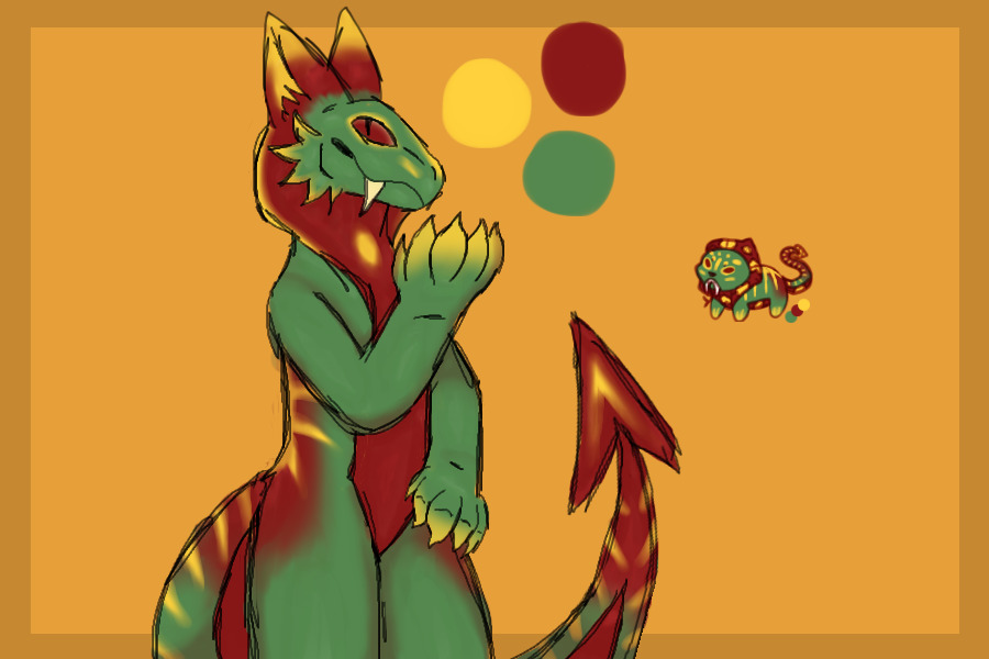 Wakey Wakey eggs and Snakey!