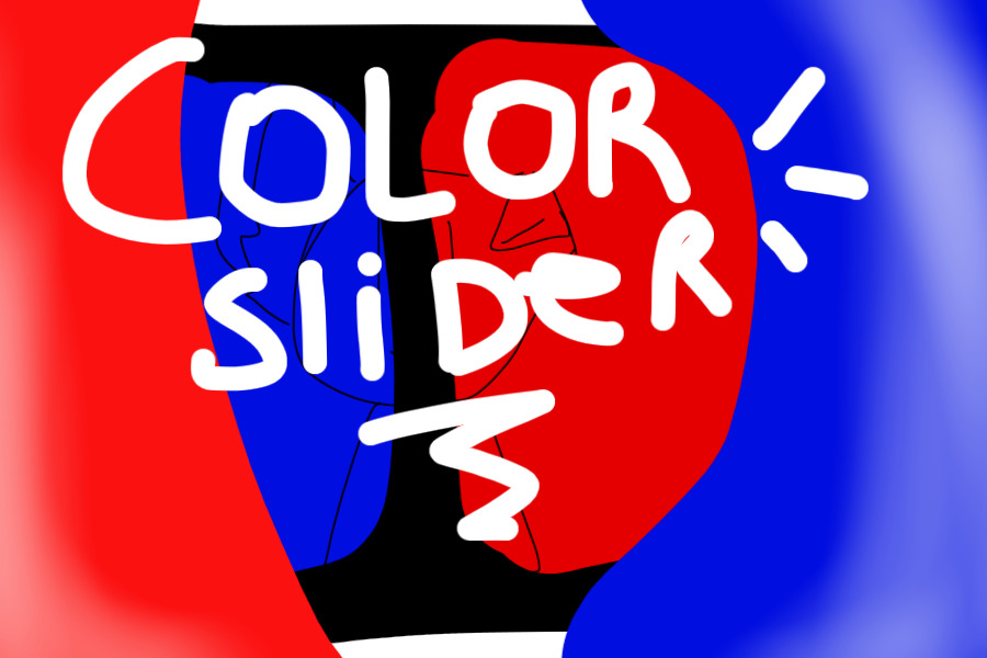 "Color Slider" editable! [READ INSTRUCTIONS]
