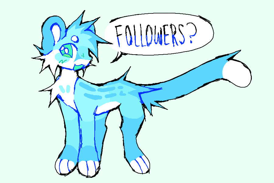 follower check … :3