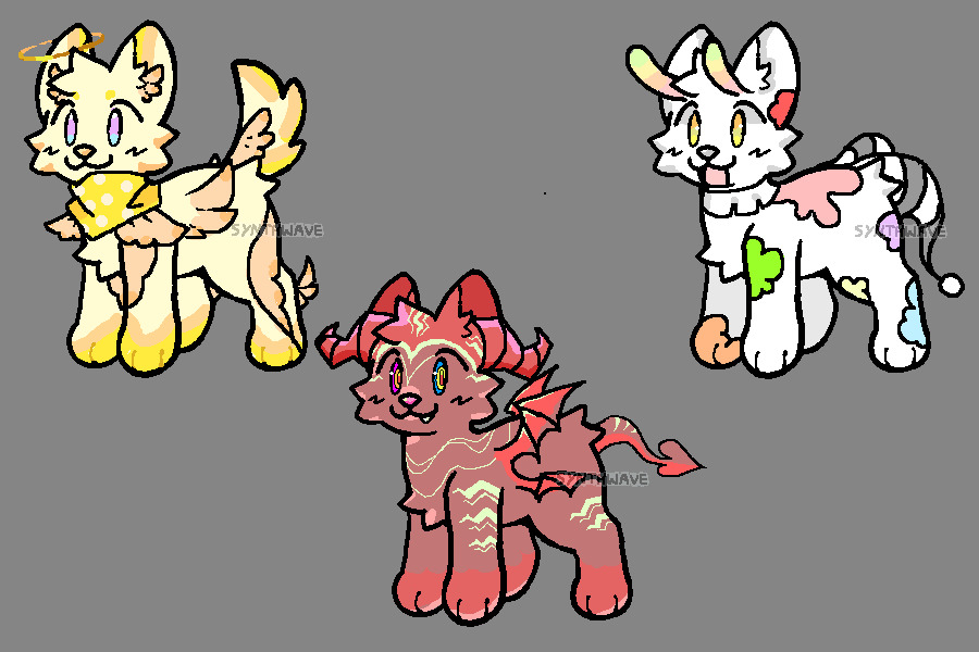 Some adopts