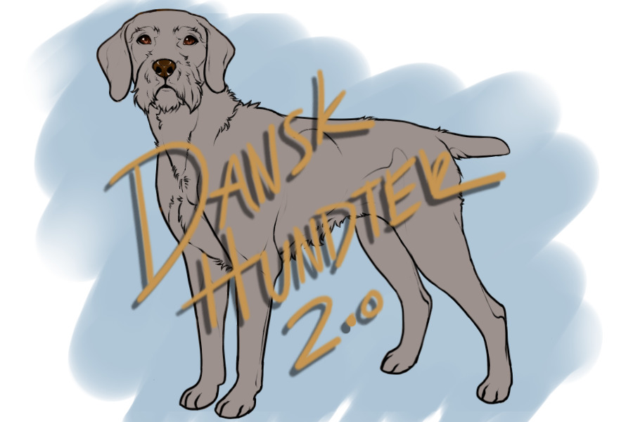 Dansk Hundter II | Opening on Hold