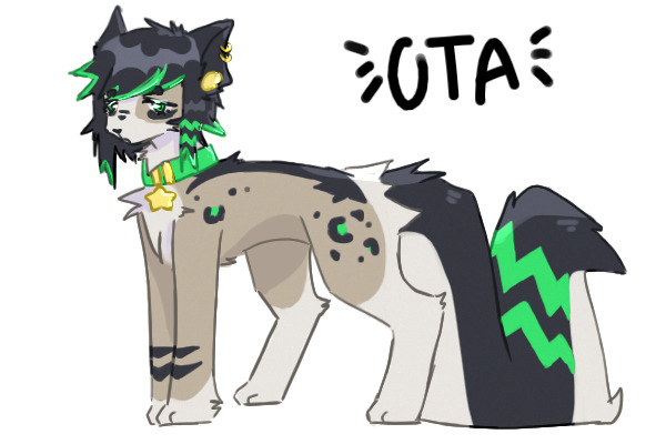 scene-ish adopt CLOSED