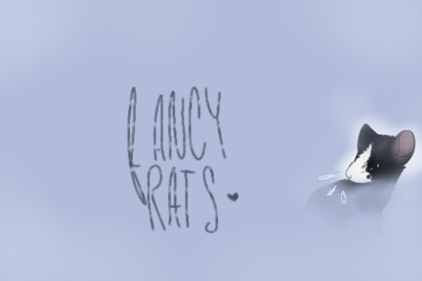 fancy rats reference