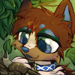 icon for lurkie