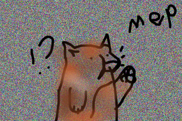 !meep!