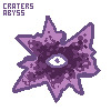 Crater's Abyss Icon