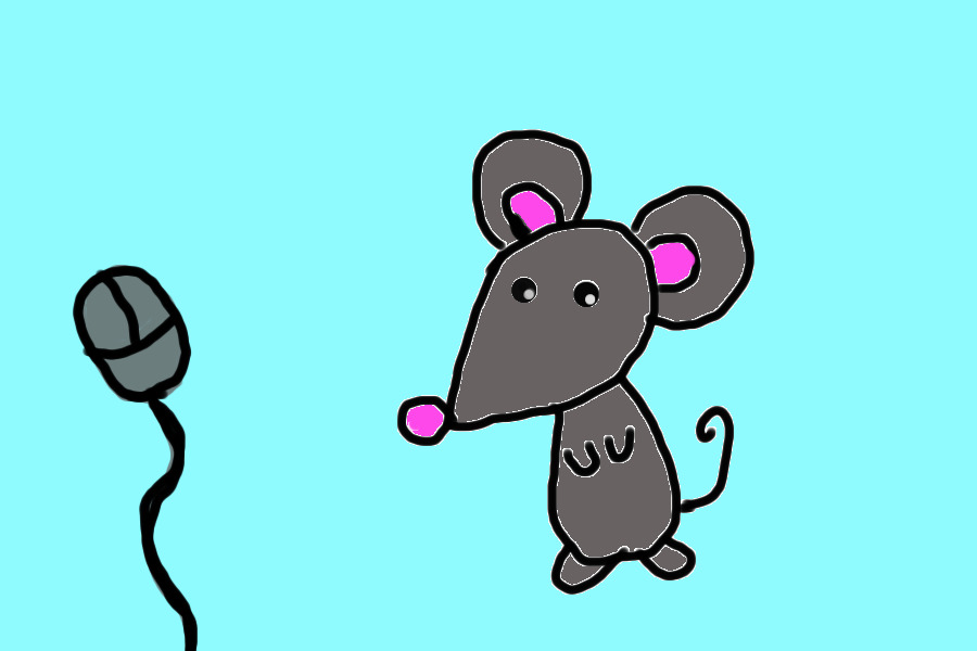 Mouse(s)