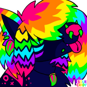 (EYESTRAIN) konami :3