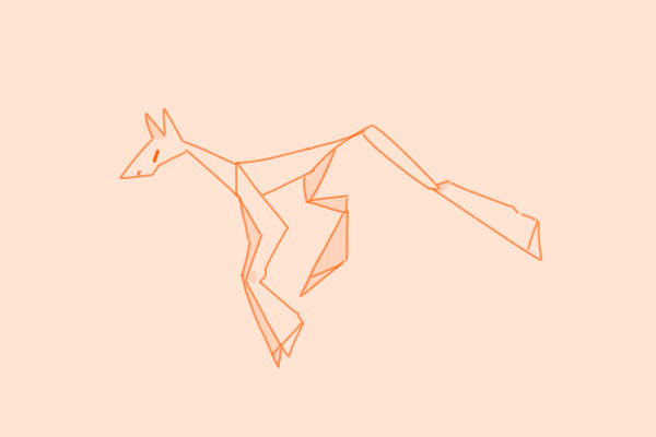 polygonal horse
