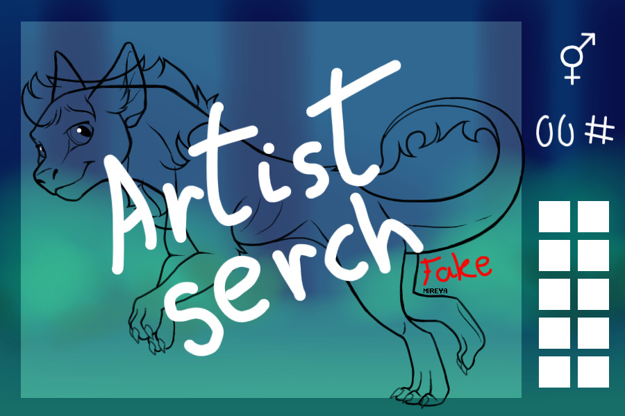 Zaherix - Artist search
