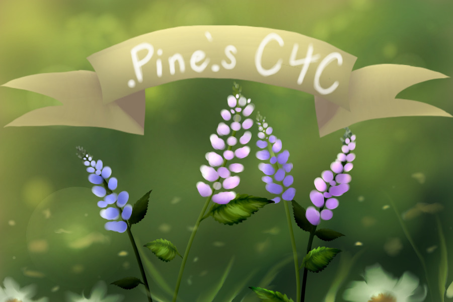 Pine's C4C (open)
