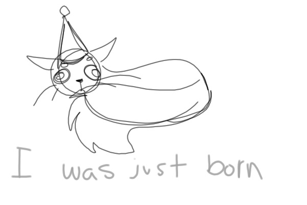 WERE YOU BORN YESTERDAY?