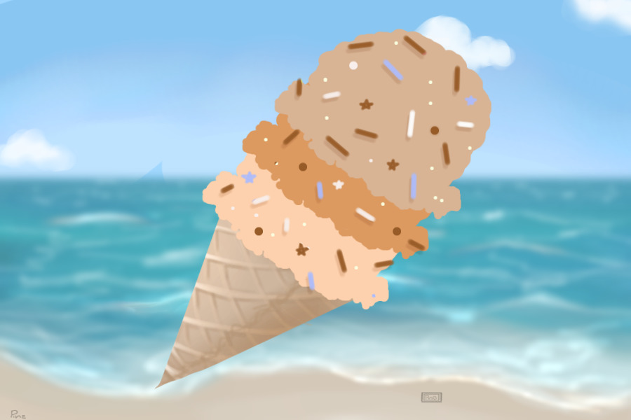 ice cream :3