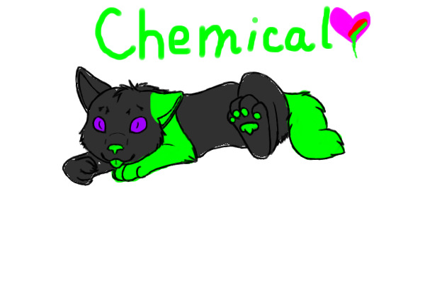 Chemical -For Ardra