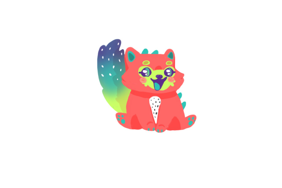 Dragonfruit