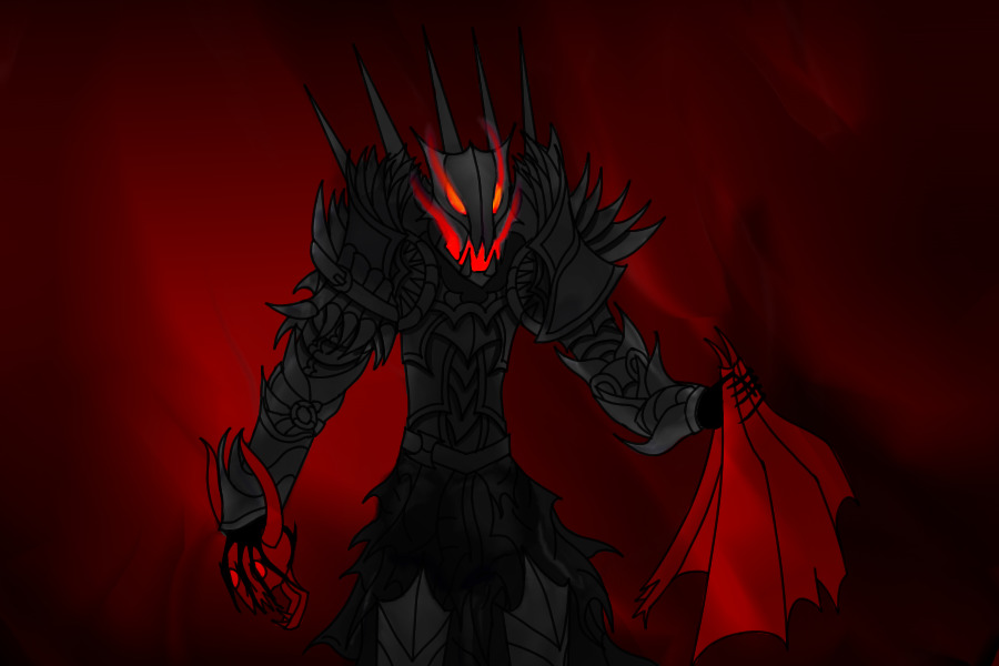 the butcher