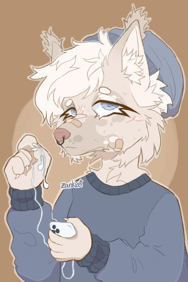 --"were you talking to me?"