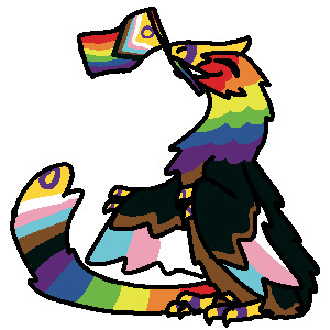 pride caihong!! :D