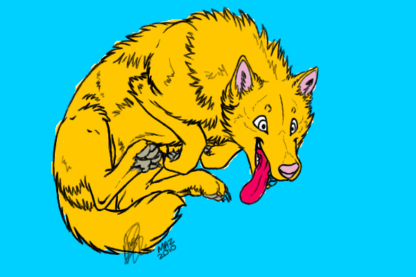 Doggie