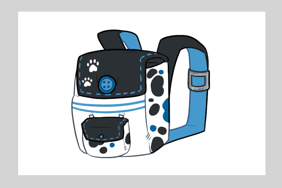 Adventure is Out there!