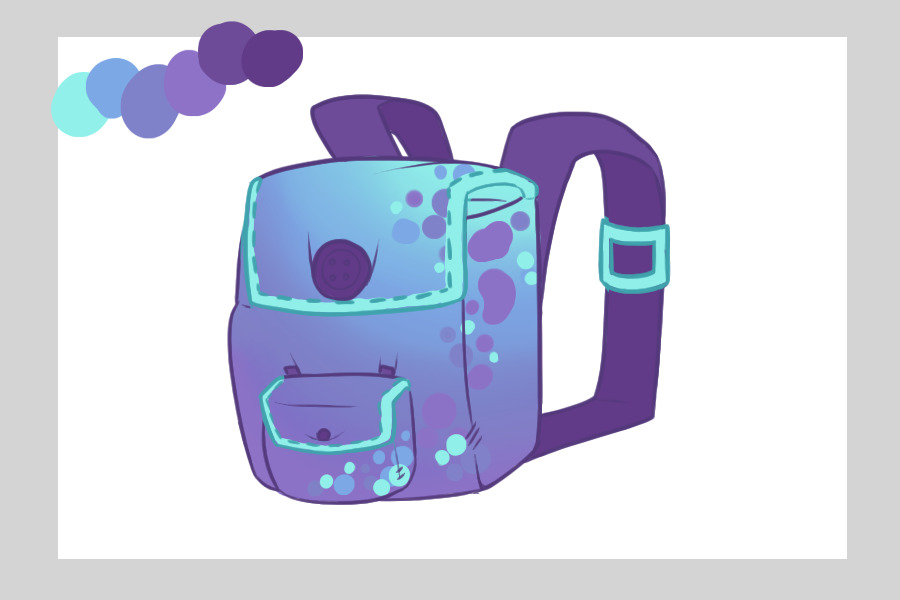 It’s a Bag!