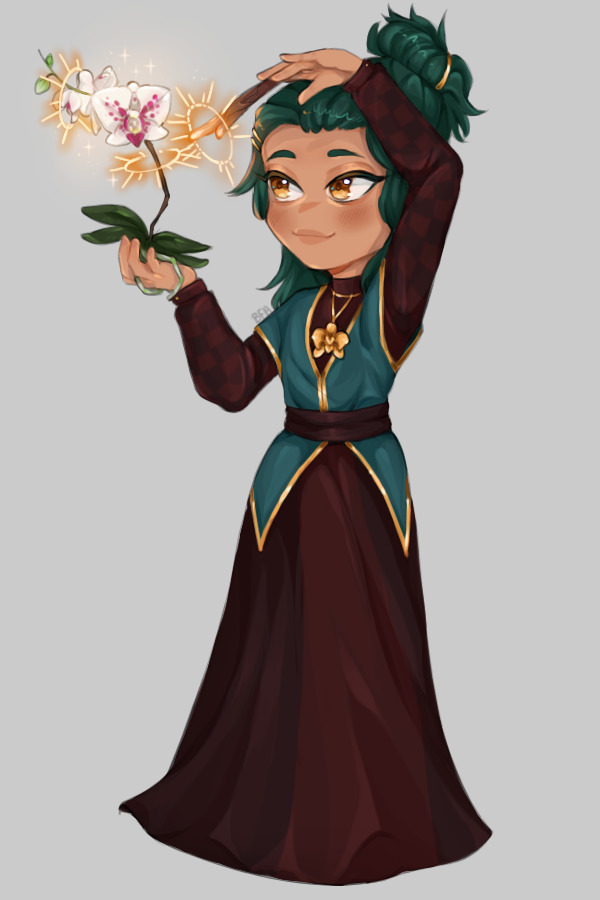 herbology 101