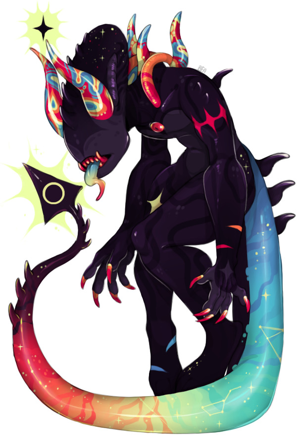 marbled venom