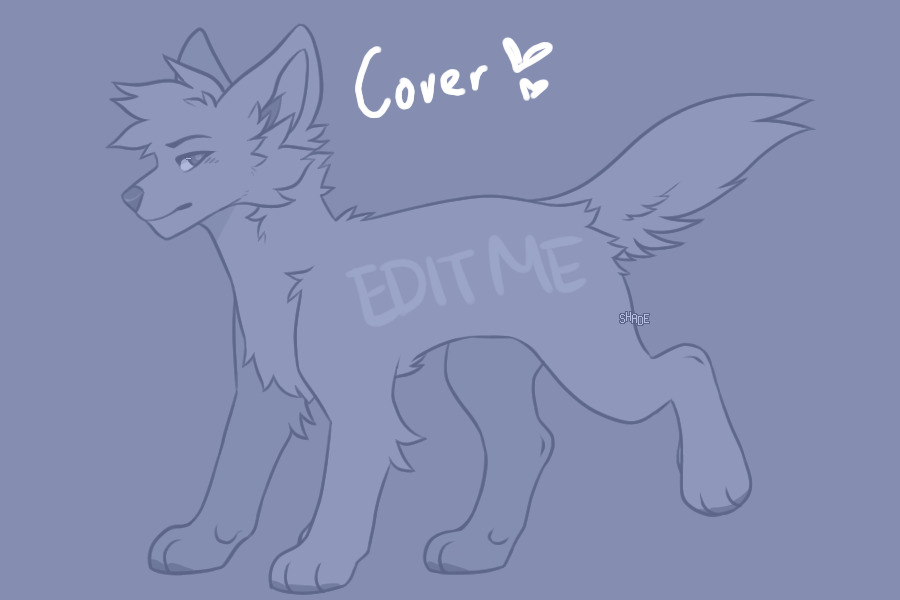 Adopt Cover