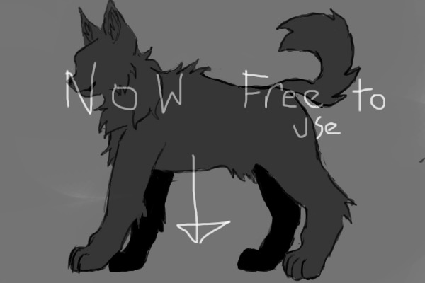 f2u cat base feral