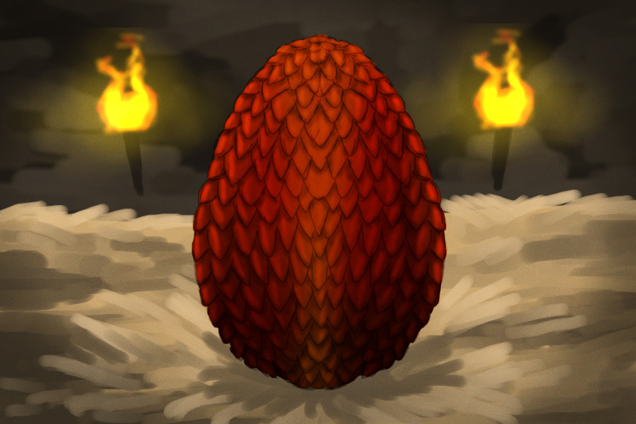 Chellerd's Eggie