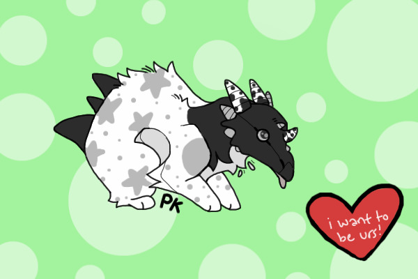 Longneck #737 - RAFFLE