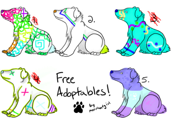 Adopt!!