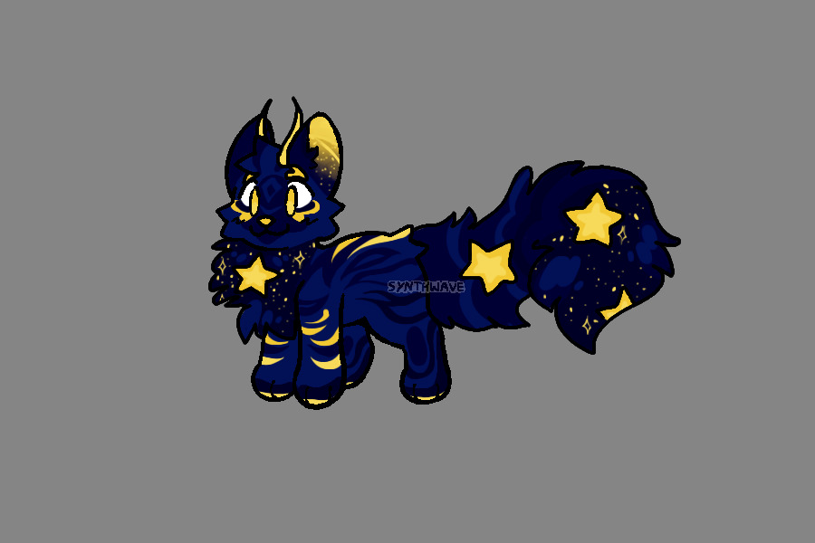 Custom for CobraAsh
