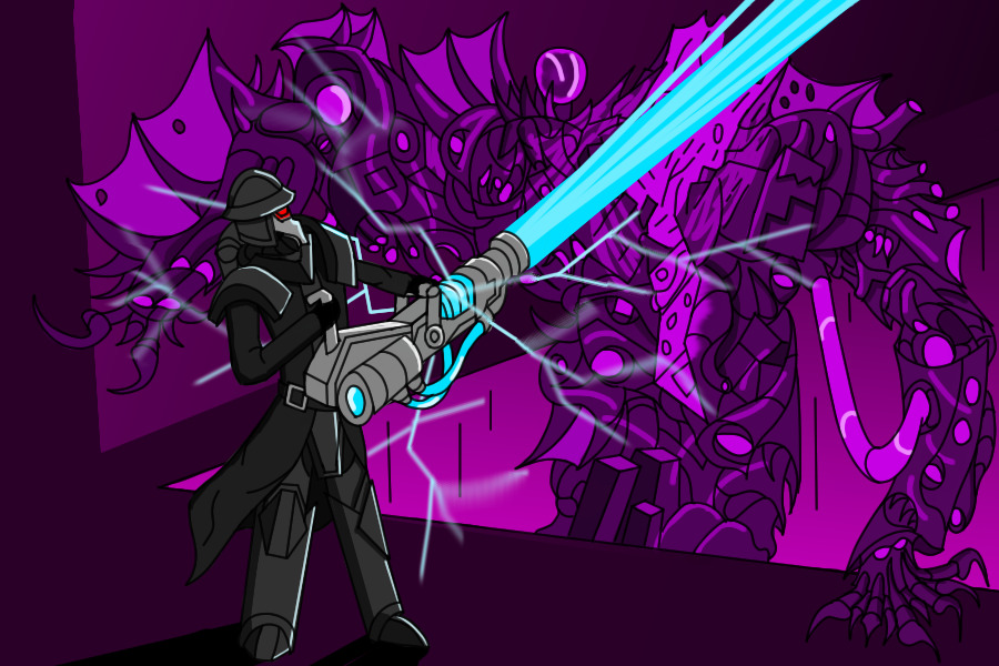 Incursion
