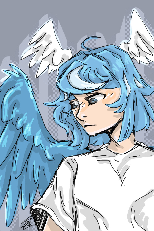 Lil Bluebird