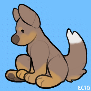Solomon (plush base)