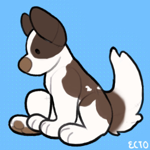 Pine (plush base)