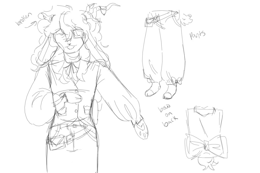 oc wip