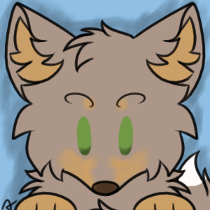 Solomon (wiggle avatar base)