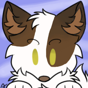 Pine (wiggle avatar base)