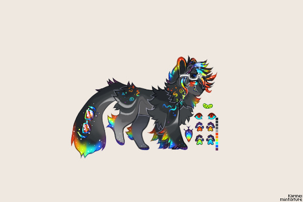Rio [single ref]