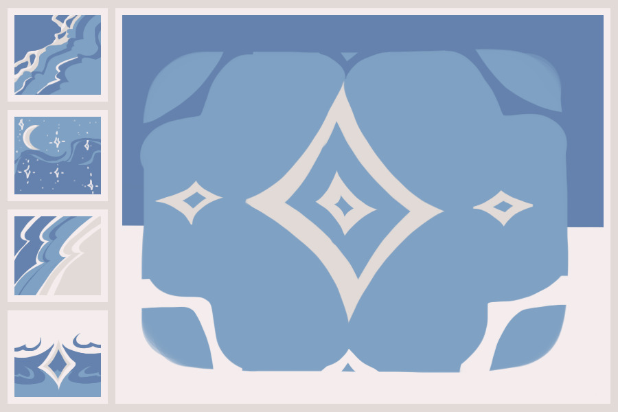 Design board