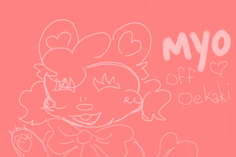 off-oekaki maru myo