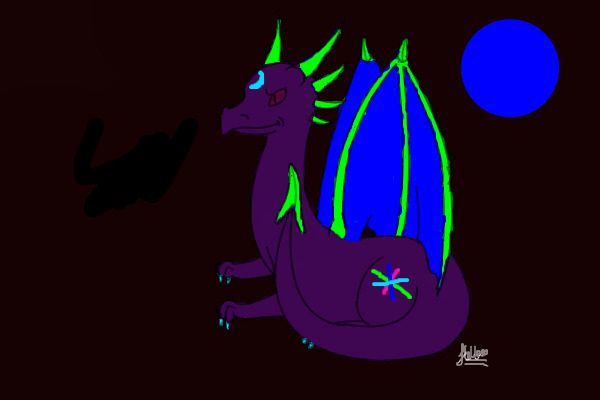 New Adoptable