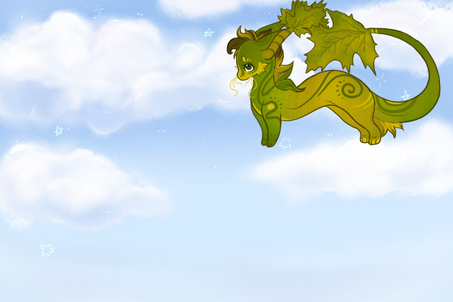 Verdant my bb