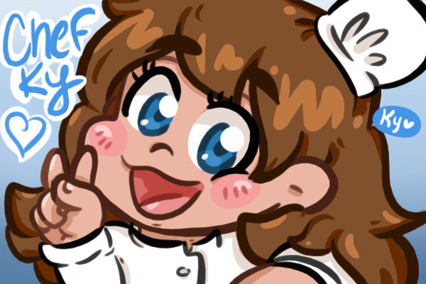 Chef Ky ... 10 years later