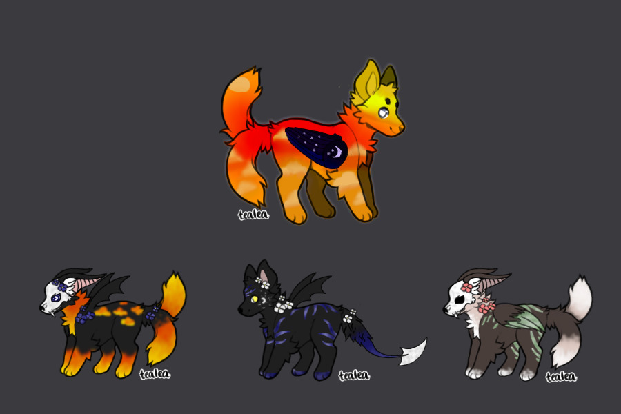 More new babies
