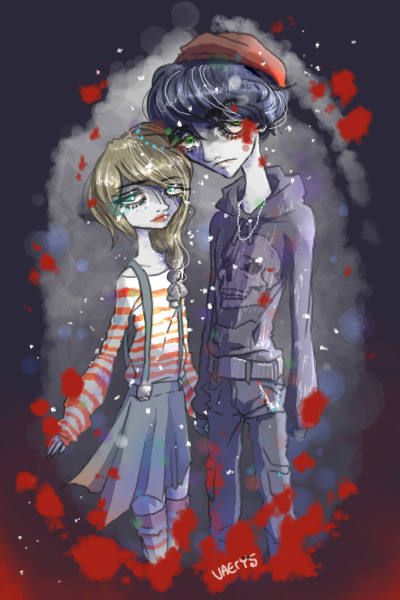 <3