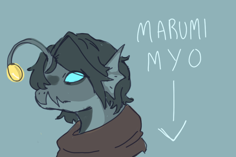 marumi myo